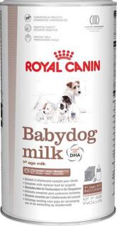 RC MV SHN BABY DOG MILK 0,4 kg