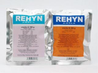 Rehyn plv. sol. 2 x 20 g + 2 x 50 g