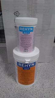 Rehyn plv. sol. 400/1000 g