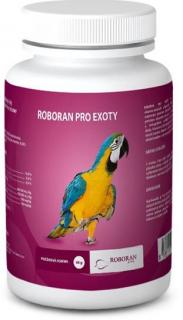 Roboran EX pre exoty plv. 100 g