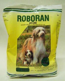 Roboran pre psy plv. 500 g