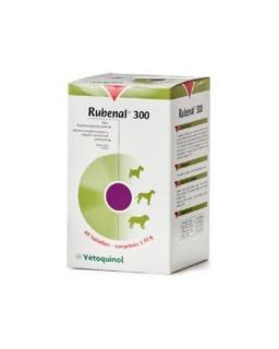 Rubenal 300 mg 60 tbl.