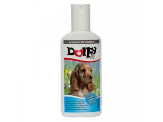 Šampón Dolly pre šteniatka 250ml