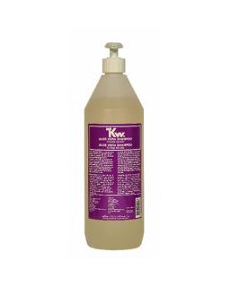 Šampón KW Aloe vera 1000 ml