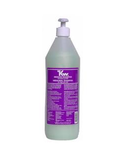 Šampón KW mediciálny 1000 ml