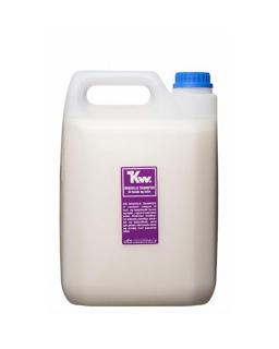 Šampón KW olejový norkový 5 l
