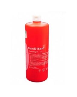 SanDitan Thermogel - ružový 1000 ml