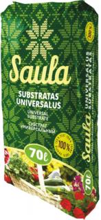 SAULA Uni 70L (Substrát univerzálny)