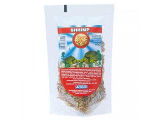 Shrimp 400ml BIOL19 (Krmivo pre korytnačky)