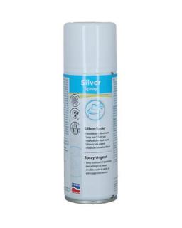 Silver spray 200 ml