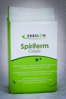 Spiriferm Classic 500g