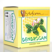 Štepársky vosk 150g Dendrosan (Na očkovanie a vrúbľovanie)