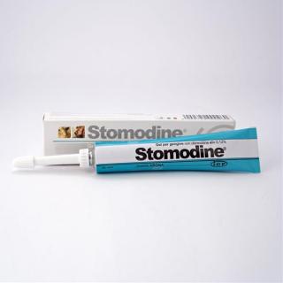 Stomodine gel 30 ml