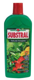 Substral kvety 0,5l