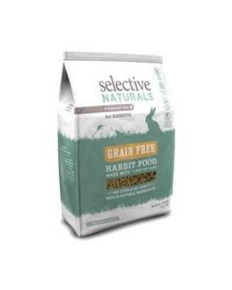 Supreme Selective Grain Free Rabbit - králik 1,5 kg