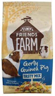 Supreme Tiny FARM friends Guinea Pig - morča 2,5  kg