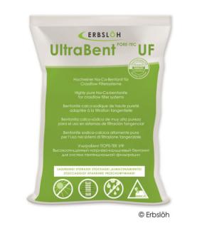 UltraBent PORE-TEC UF 20kg