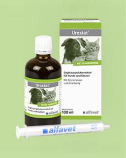 Urostat 100 ml