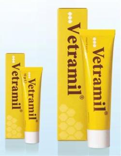 Vetramil ung. 10 g