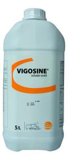 Vigosine sol. 5 l