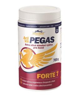 VITAR Veterinae Artivit Pegas Forte 7-700g extra silný pre kone