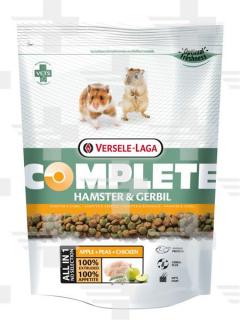 VL Complete Hamster  Gerbil- pre škrečkov a pieskomilov 500 g