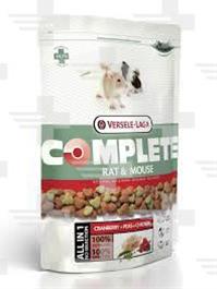 VL Complete Rat  Mouse- pre potkanov a myši 500 g