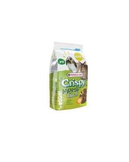 VL Crispy Muesli Rabbits- králik 400 g