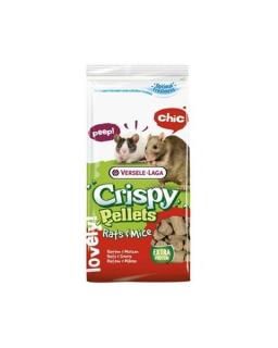 VL Crispy Pellets Rats  Mice- potkan/myš 1 kg