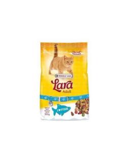 VL Lara Premium Cat Adult Salmon - losos 2 kg