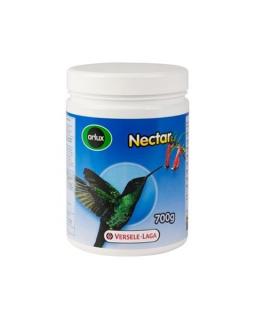 VL NutriBird Nectar- kompletné krmivo pre strdimily a kolibríky a doplnkové pre tanagarovité druhy 700 g