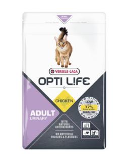 VL Opti Life Cat Urinary 2,5 kg