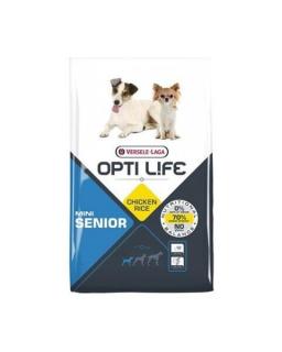 VL Opti Life dog Senior Mini 2,5 kg