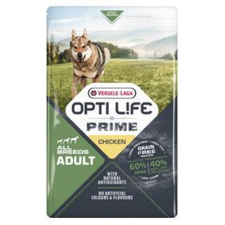 VL Opti Life Prime dog Adult Chicken 2,5 kg