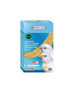 VL Orlux Eggfood Dry- Breeding Food Bianco- suché bezvaječné krmivo pre biele kanáre a vtáky proti žltému nádychu 1 kg