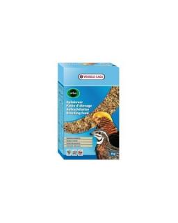VL Orlux Eggfood Dry- Breeding Food Pheasants  Quail- pre bažanty, jarabice a prepeličky s vysokým obsahom hmyzu 1 kg