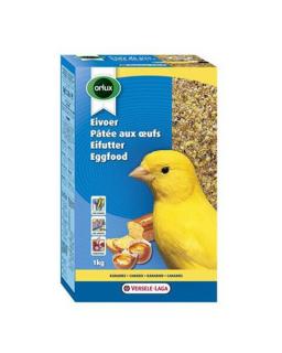 VL Orlux Eggfood Dry Canaries- suché vaječné krmivo pre všetky kanáre 1 kg