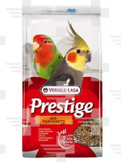VL Prestige Big Parakeets- univerzálna zmes pre stredné papagáje 1 kg