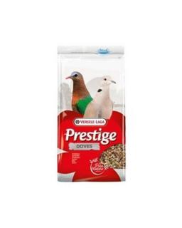 VL Prestige Doves Turtledoves- zmes pre hrdličky a okrasné holúbky 1 kg