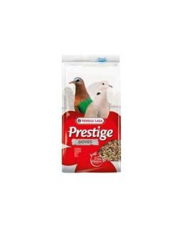 VL Prestige Doves Turtledoves- zmes pre hrdličky a okrasné holúbky 4 kg
