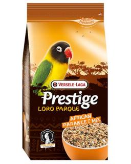 VL Prestige Loro Parque African Parakeet Mix- prémiová zmes pre stredné africké papagáje 1 kg