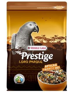 VL Prestige Loro Parque African Parrot Mix- 2,5 kg