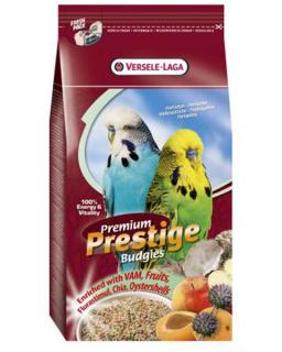 VL Prestige Premium Budgies- prémiová zmes pre andulky 0,8 kg