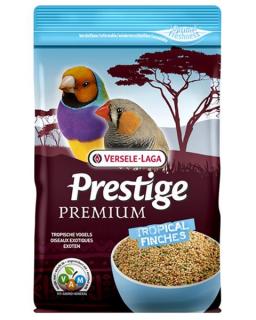 VL Prestige Premium Tropical Finches- prémiová zmes pre drobné exoty 0,8 kg