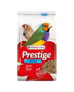 VL Prestige Tropical Finches- univerzálna zmes pre všetky drobné exoty 1 kg