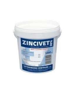 Zincivet 30% ung. 1 kg