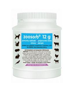 Zoosorb 12 g