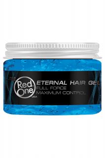 Red One Eternal Hair Gel, silný gél na vlasy 100ml