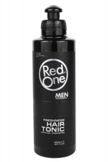 Red One Hair Tonic, voda na vlasy 250ml