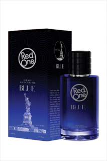 RedOne Mens Perfume Blue 100ml